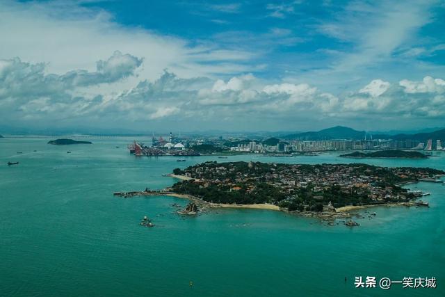 福建省有哪些風(fēng)景名勝？