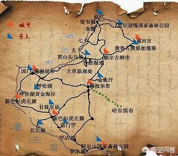 暑期想帶爸媽和孩子出去玩，有哪些國內游玩路線值得推薦，有什么好的建議嗎？