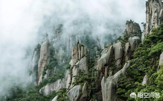 適合帶著暑期去旅游的有文化底蘊的景區(qū)有哪些？