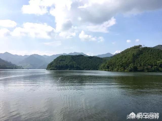 五一假期想要出去走走，廣州附近有什么好玩的地點(diǎn)推薦的？