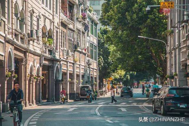 去廣州旅游怎么樣？好玩嗎？
