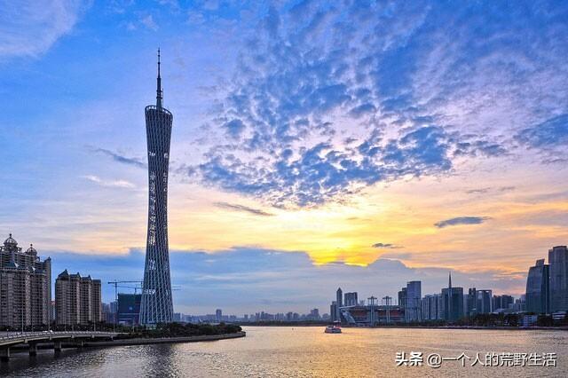 廣州有什么地方好玩呢，希望你們推薦一下？
