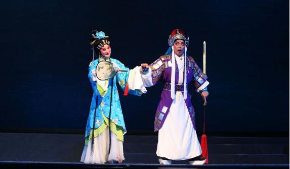 鹽城有哪些非物質(zhì)文化遺產(chǎn)？
