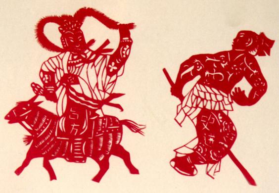 徐州有哪些非物質(zhì)文化遺產(chǎn)？