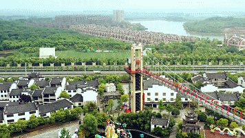 合肥非物質(zhì)文化遺產(chǎn)園在哪？合肥非遺園怎么走？