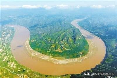 黃河風(fēng)景哪里最美？