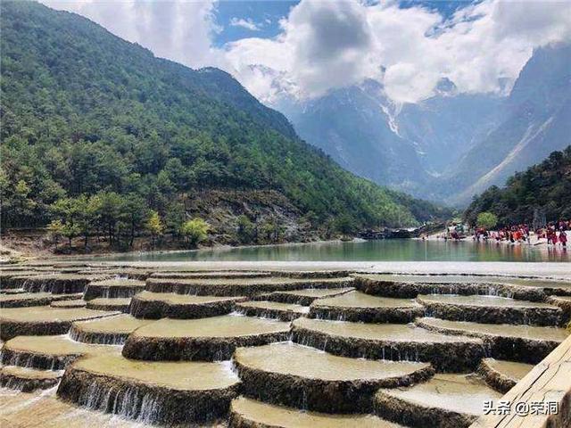 五一假期，你會到云南哪些景點旅游？
